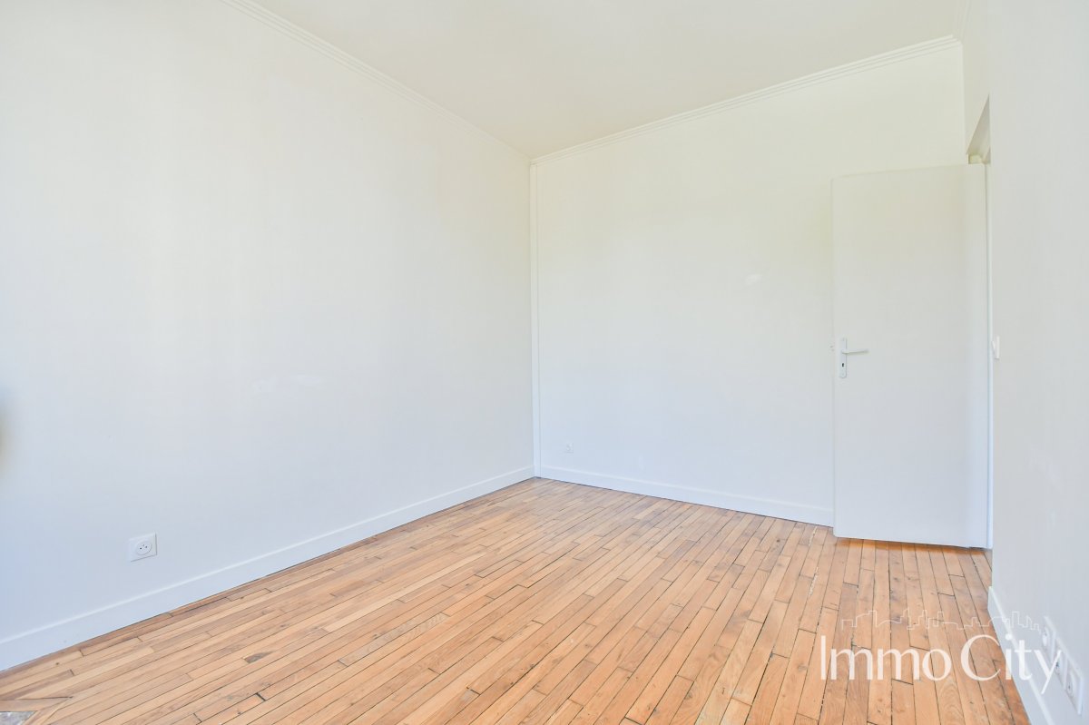 Location Appartement  2 pièces - 41.74m² 94120 Fontenay-sous-bois