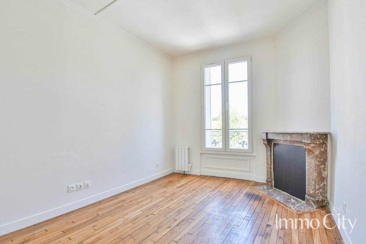 Location Appartement  2 pièces - 41.74m² 94120 Fontenay-sous-bois