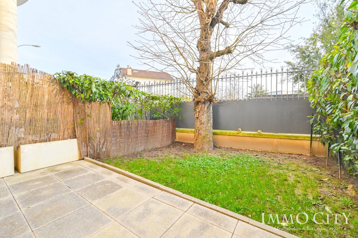 Vente Appartement  2 pièces - 36.96m² 94120 Fontenay-sous-bois