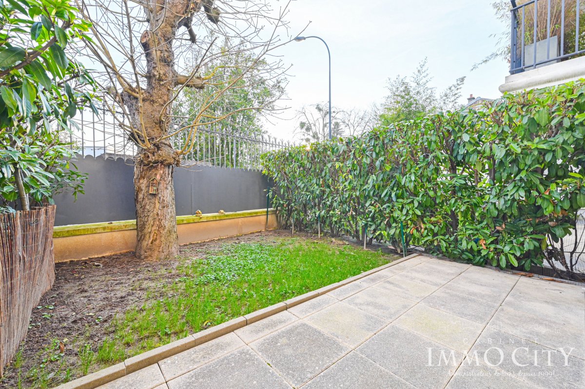Vente Appartement  2 pièces - 36.96m² 94120 Fontenay-sous-bois