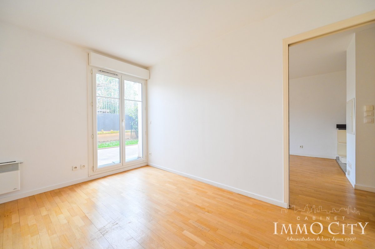 Vente Appartement  2 pièces - 36.96m² 94120 Fontenay-sous-bois