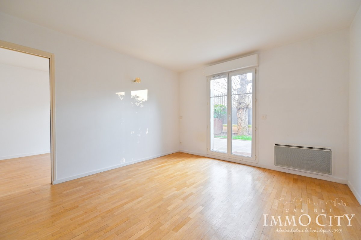 Vente Appartement  2 pièces - 36.96m² 94120 Fontenay-sous-bois