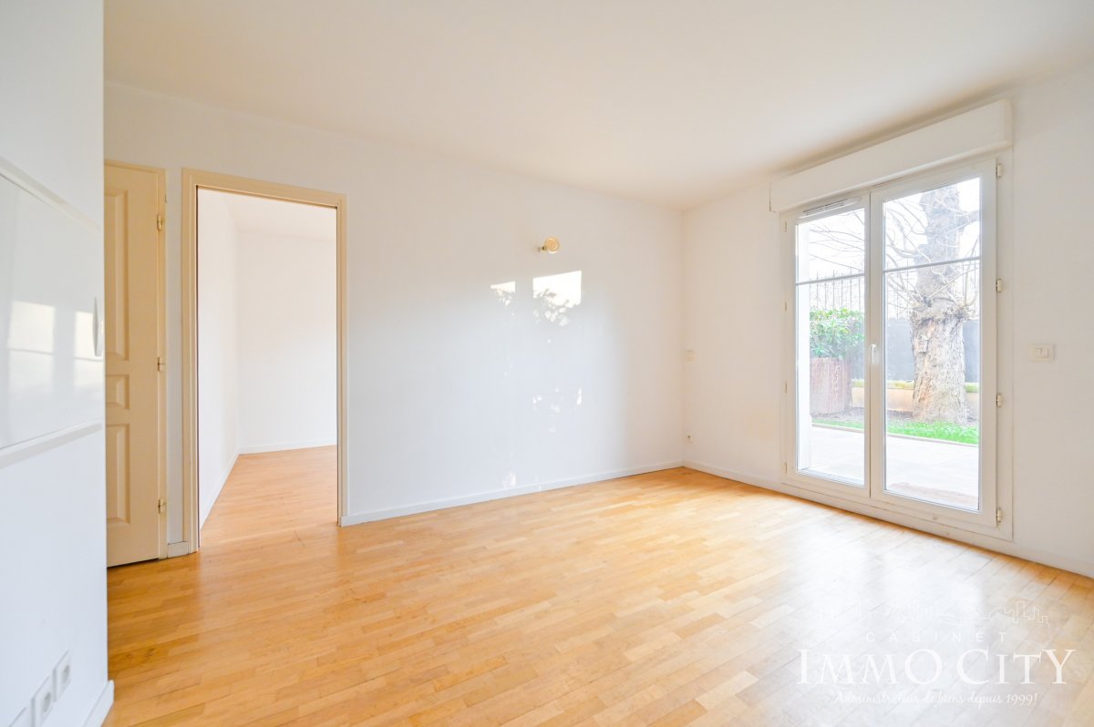 Vente Appartement  2 pièces - 36.96m² 94120 Fontenay-sous-bois