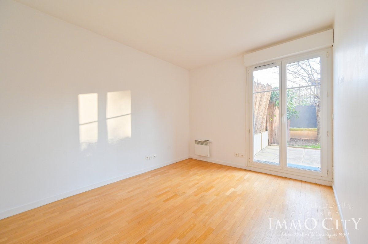 Vente Appartement  2 pièces - 36.96m² 94120 Fontenay-sous-bois