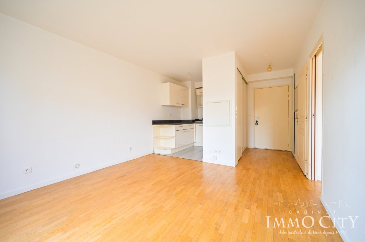 Vente Appartement  2 pièces - 36.96m² 94120 Fontenay-sous-bois