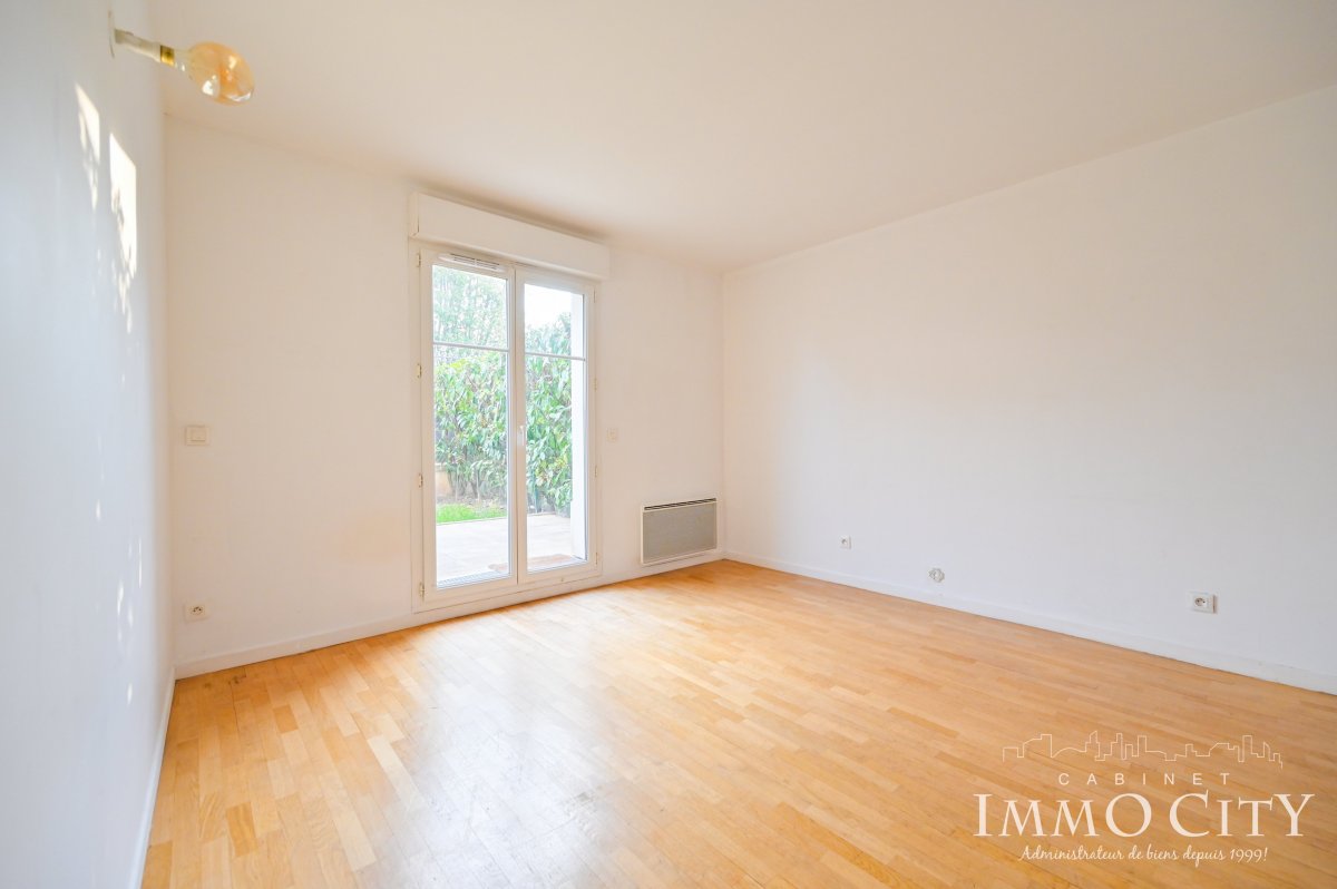 Vente Appartement  2 pièces - 36.96m² 94120 Fontenay-sous-bois