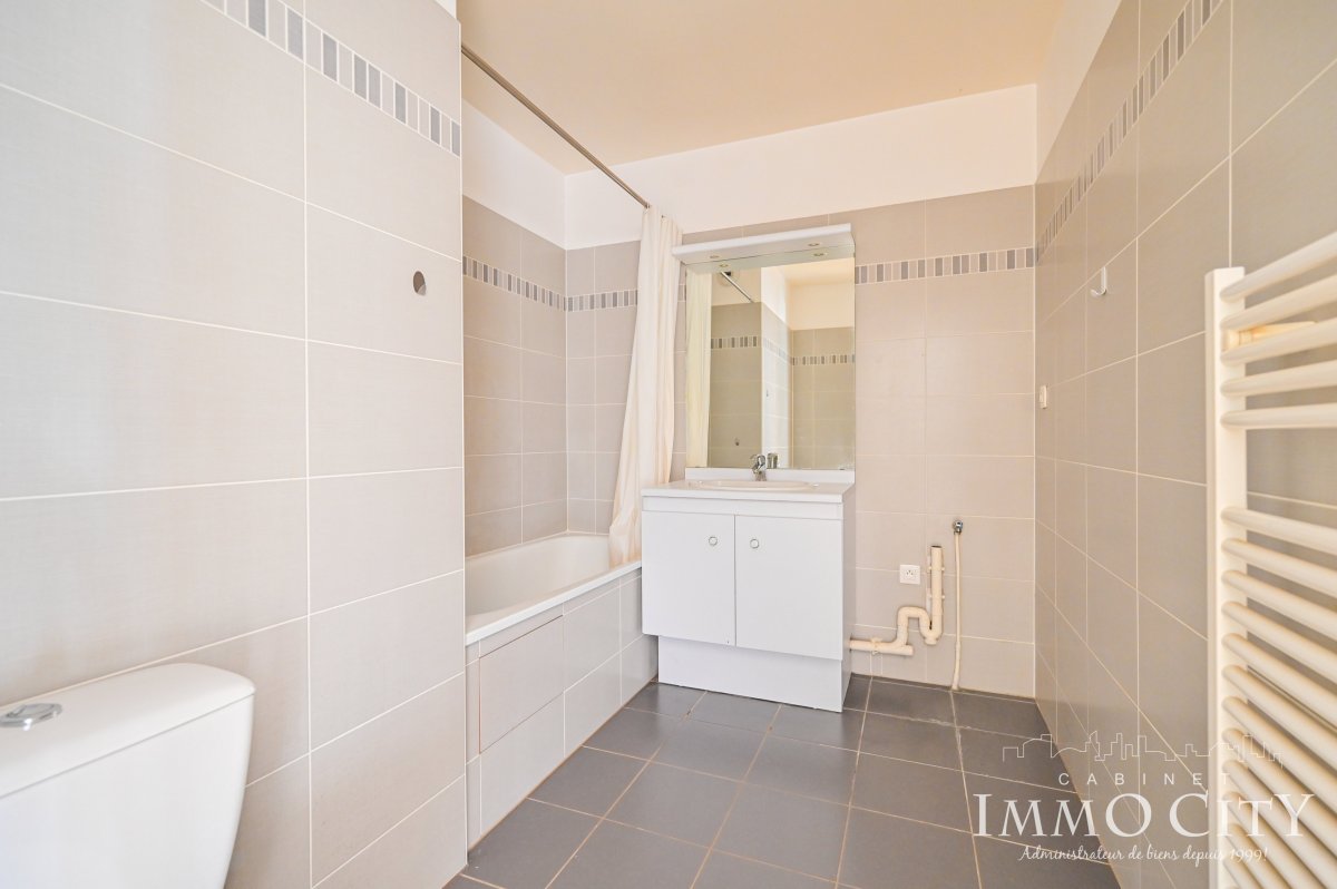 Vente Appartement  2 pièces - 36.96m² 94120 Fontenay-sous-bois