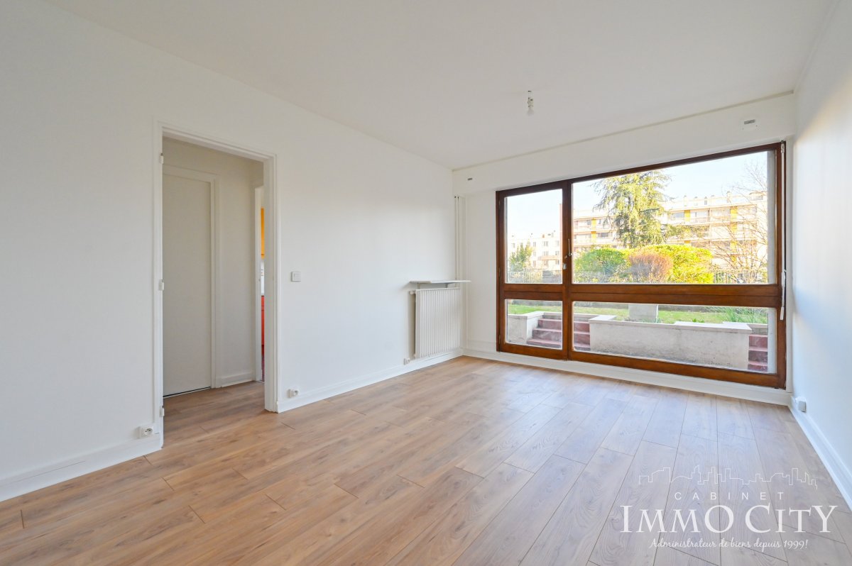 Vente Appartement  2 pièces - 41.47m² 93100 Montreuil
