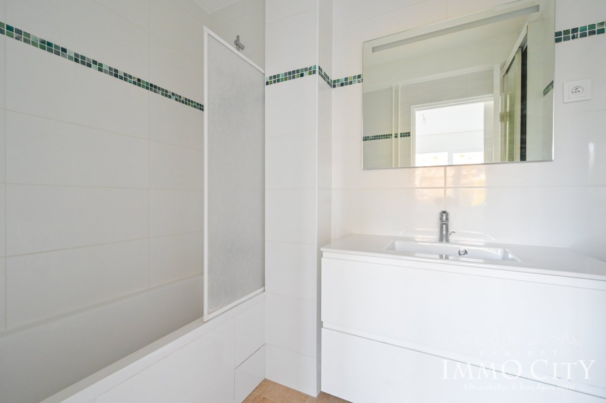 Vente Appartement  2 pièces - 41.47m² 93100 Montreuil