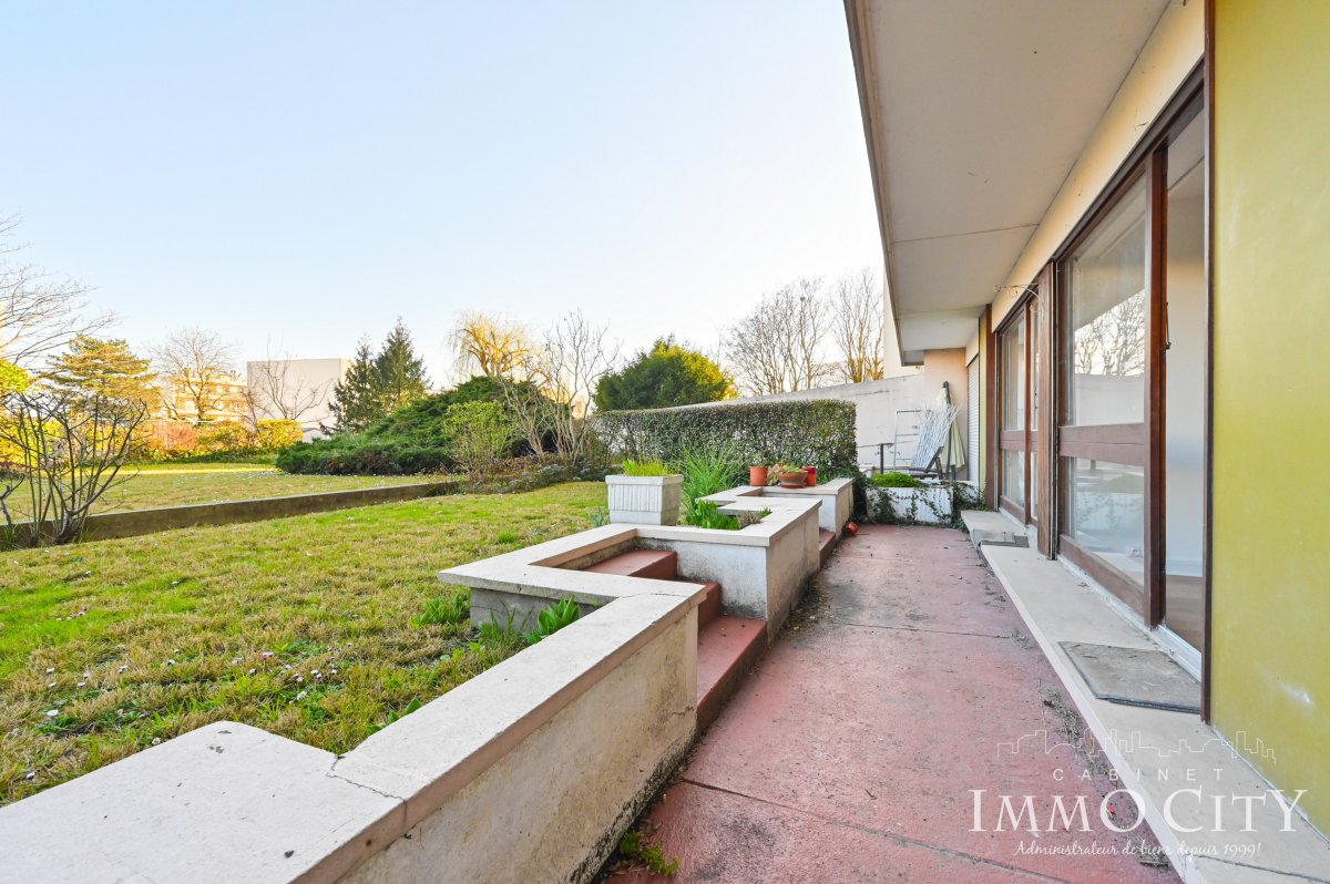 Vente Appartement  2 pièces - 41.47m² 93100 Montreuil