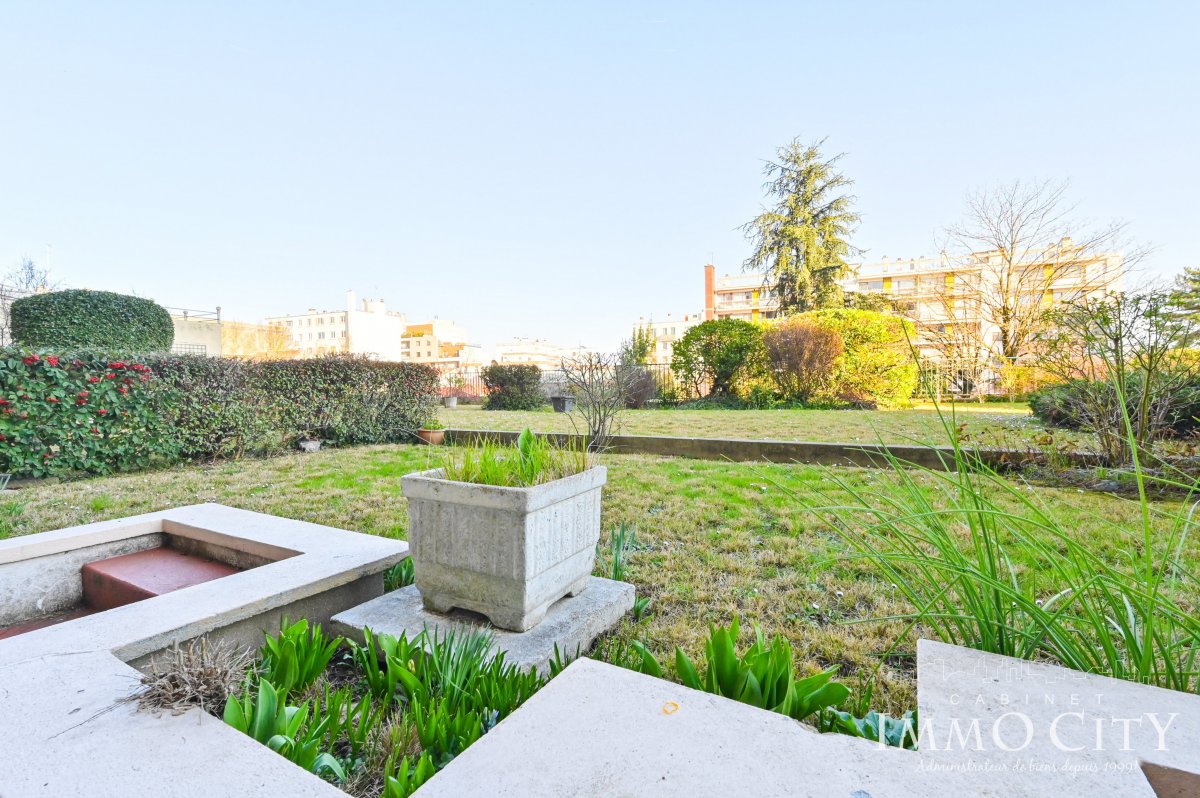 Vente Appartement  2 pièces - 41.47m² 93100 Montreuil