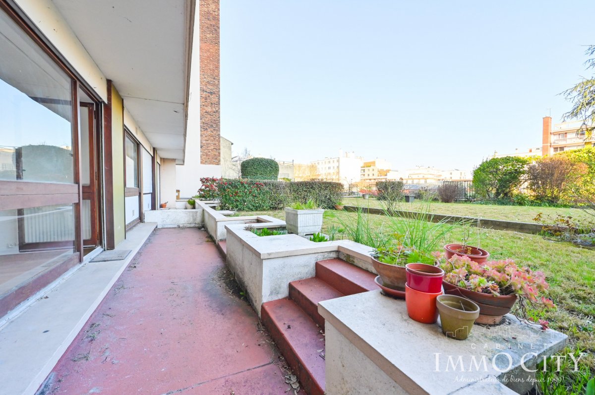 Vente Appartement  2 pièces - 41.47m² 93100 Montreuil