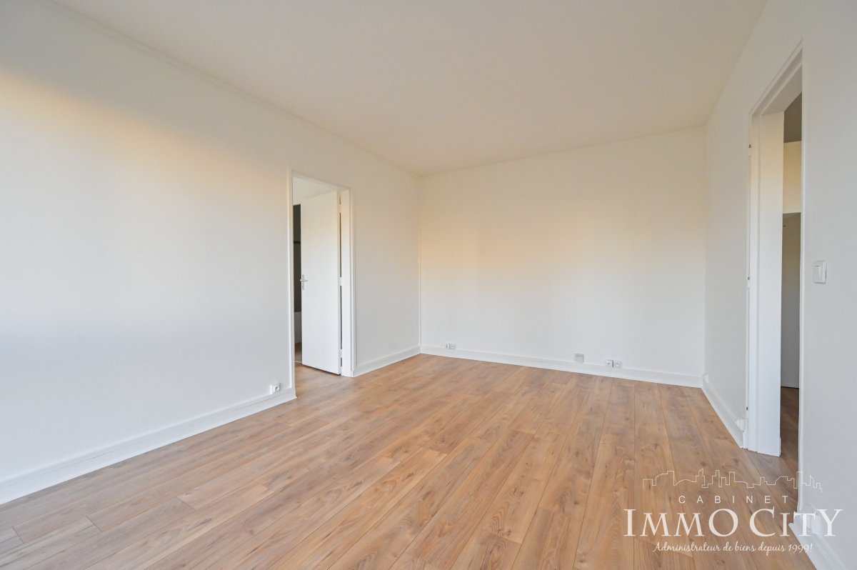 Vente Appartement  2 pièces - 41.47m² 93100 Montreuil