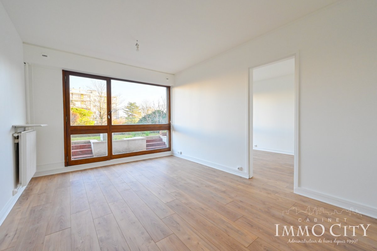 Vente Appartement  2 pièces - 41.47m² 93100 Montreuil