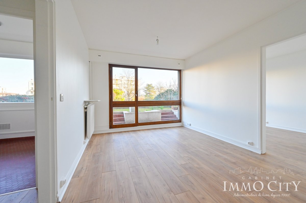 Vente Appartement  2 pièces - 41.47m² 93100 Montreuil
