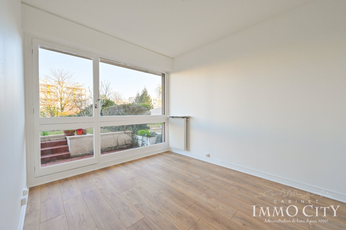 Vente Appartement  2 pièces - 41.47m² 93100 Montreuil