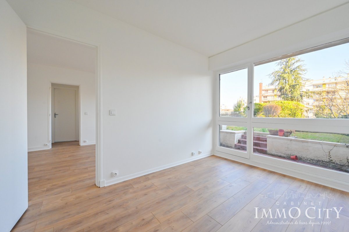 Vente Appartement  2 pièces - 41.47m² 93100 Montreuil