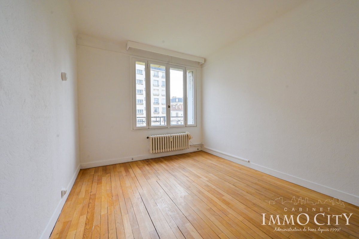 Location Appartement  4 pièces - 100.61m² 94220 Charenton-le-pont