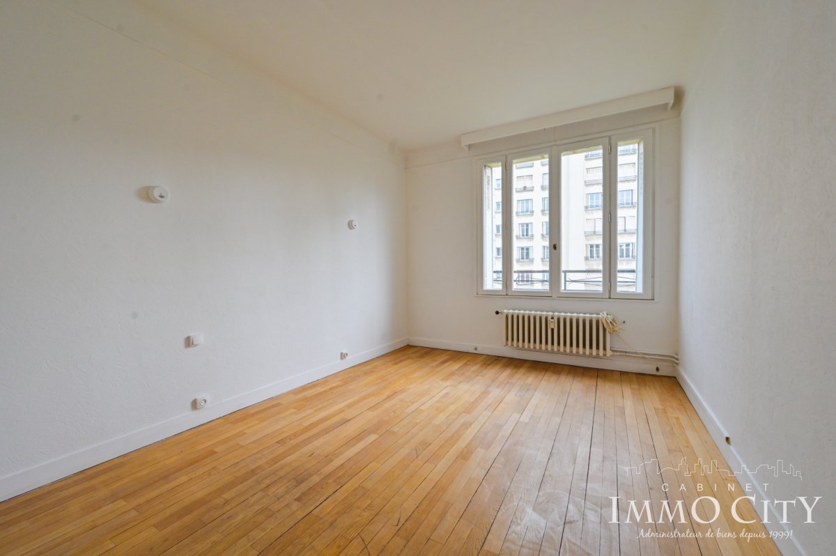 Location Appartement  4 pièces - 100.61m² 94220 Charenton-le-pont