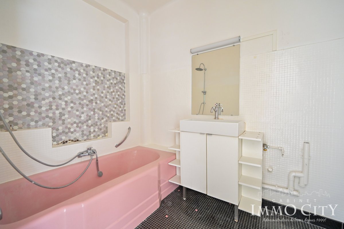 Location Appartement  4 pièces - 100.61m² 94220 Charenton-le-pont