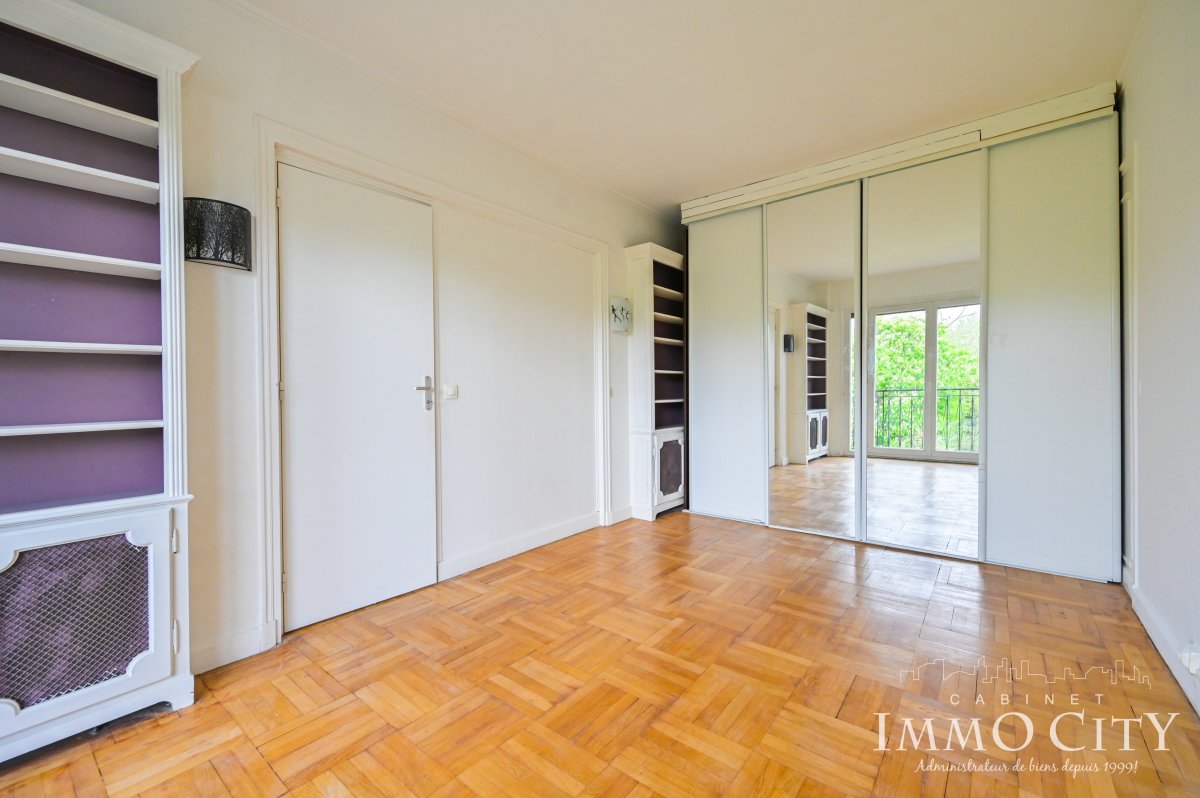 Location Appartement  4 pièces - 100.61m² 94220 Charenton-le-pont
