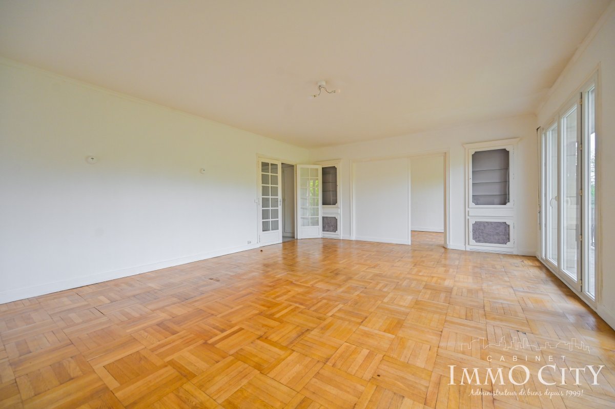 Location Appartement  4 pièces - 100.61m² 94220 Charenton-le-pont