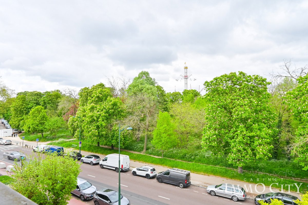 Location Appartement  4 pièces - 100.61m² 94220 Charenton-le-pont