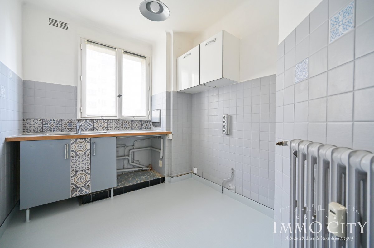 Location Appartement  4 pièces - 100.61m² 94220 Charenton-le-pont