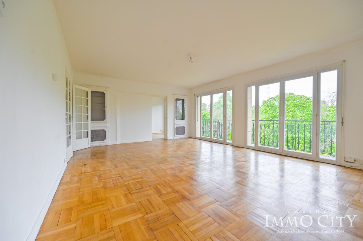 Location Appartement  4 pièces - 100.61m² 94220 Charenton-le-pont