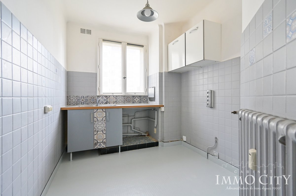Location Appartement  4 pièces - 100.61m² 94220 Charenton-le-pont