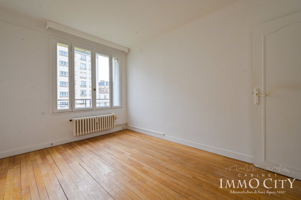 Location Appartement  4 pièces - 100.61m² 94220 Charenton-le-pont