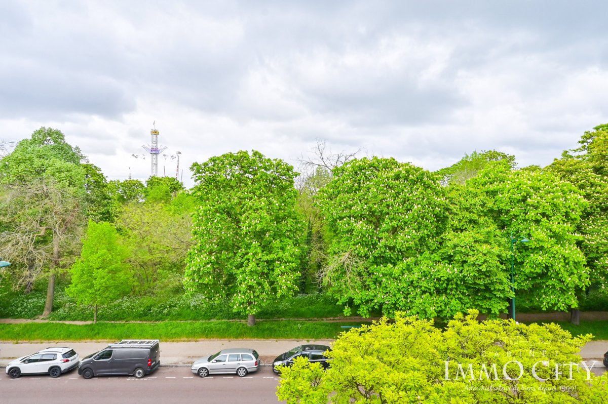 Location Appartement  4 pièces - 100.61m² 94220 Charenton-le-pont