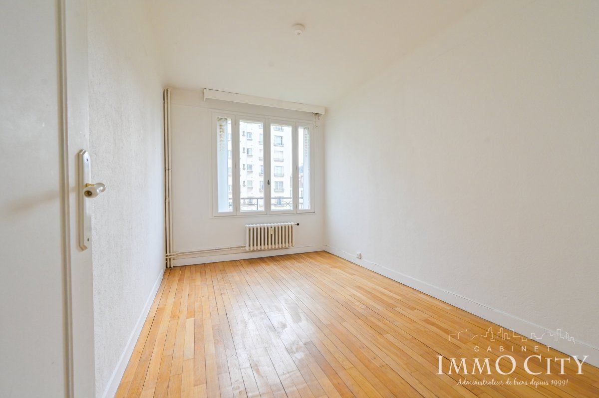 Location Appartement  4 pièces - 100.61m² 94220 Charenton-le-pont