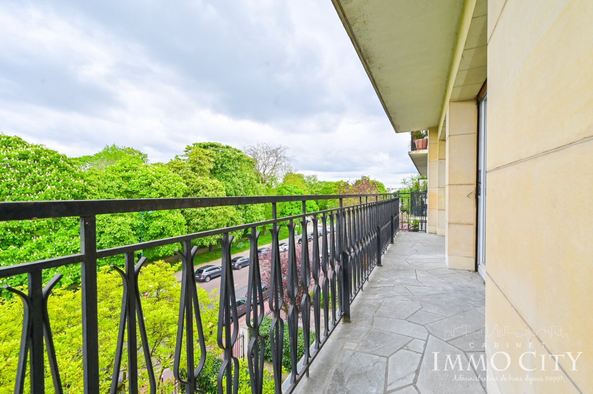 Location Appartement  4 pièces - 100.61m² 94220 Charenton-le-pont