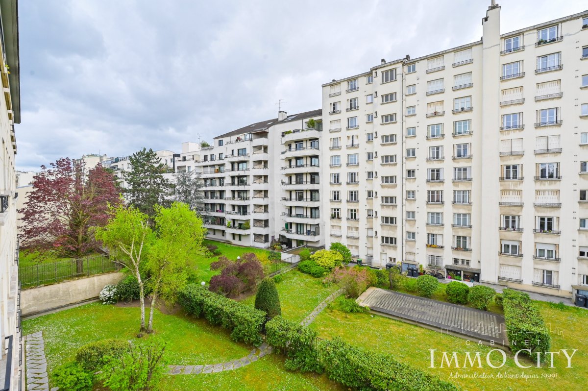 Location Appartement  4 pièces - 100.61m² 94220 Charenton-le-pont