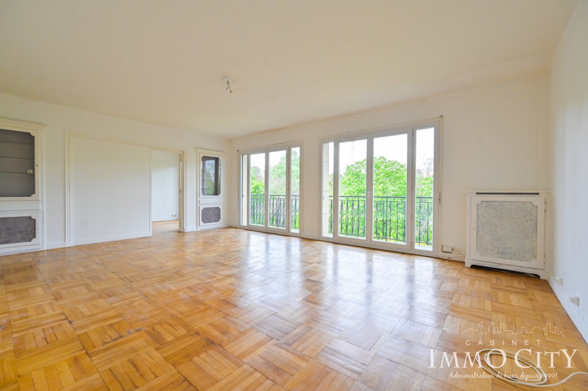 Location Appartement  4 pièces - 100.61m² 94220 Charenton-le-pont