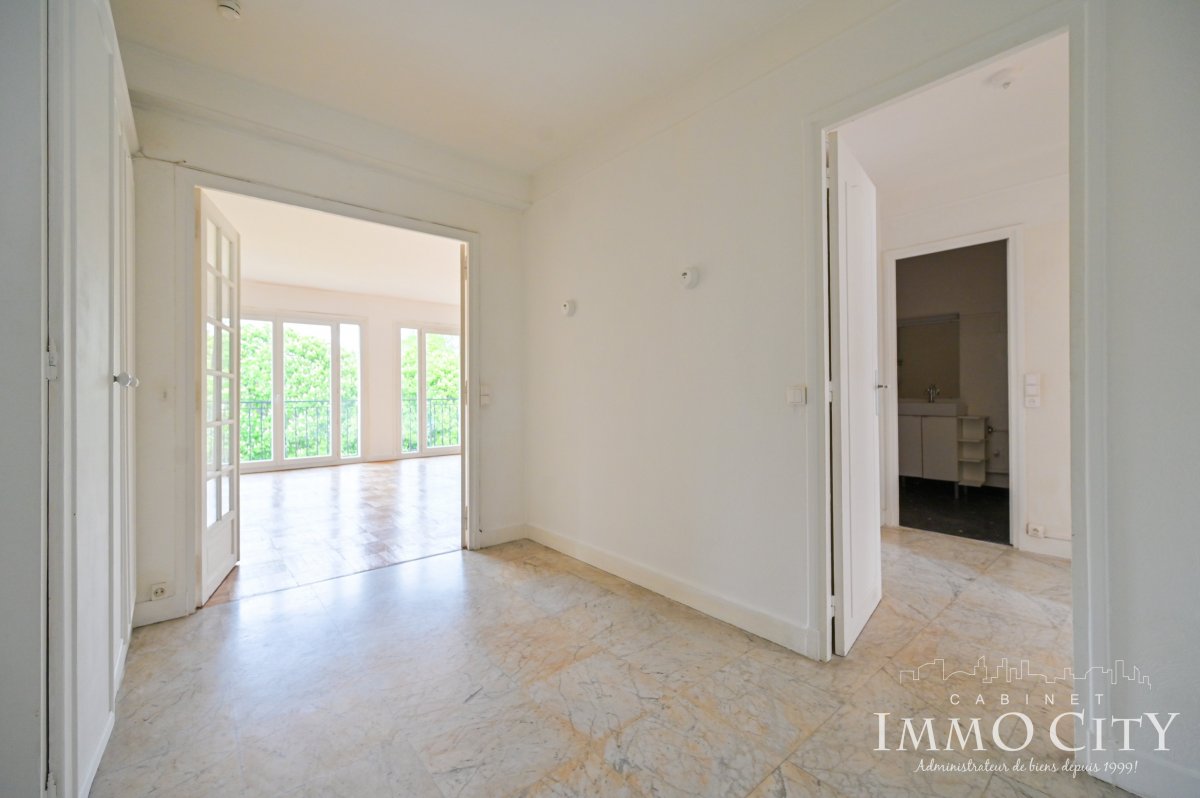 Location Appartement  4 pièces - 100.61m² 94220 Charenton-le-pont