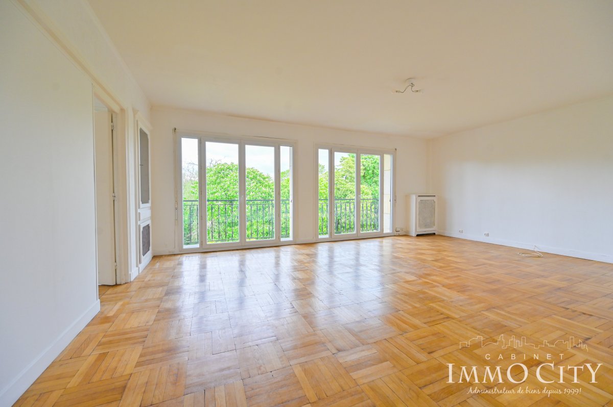 Location Appartement  4 pièces - 100.61m² 94220 Charenton-le-pont