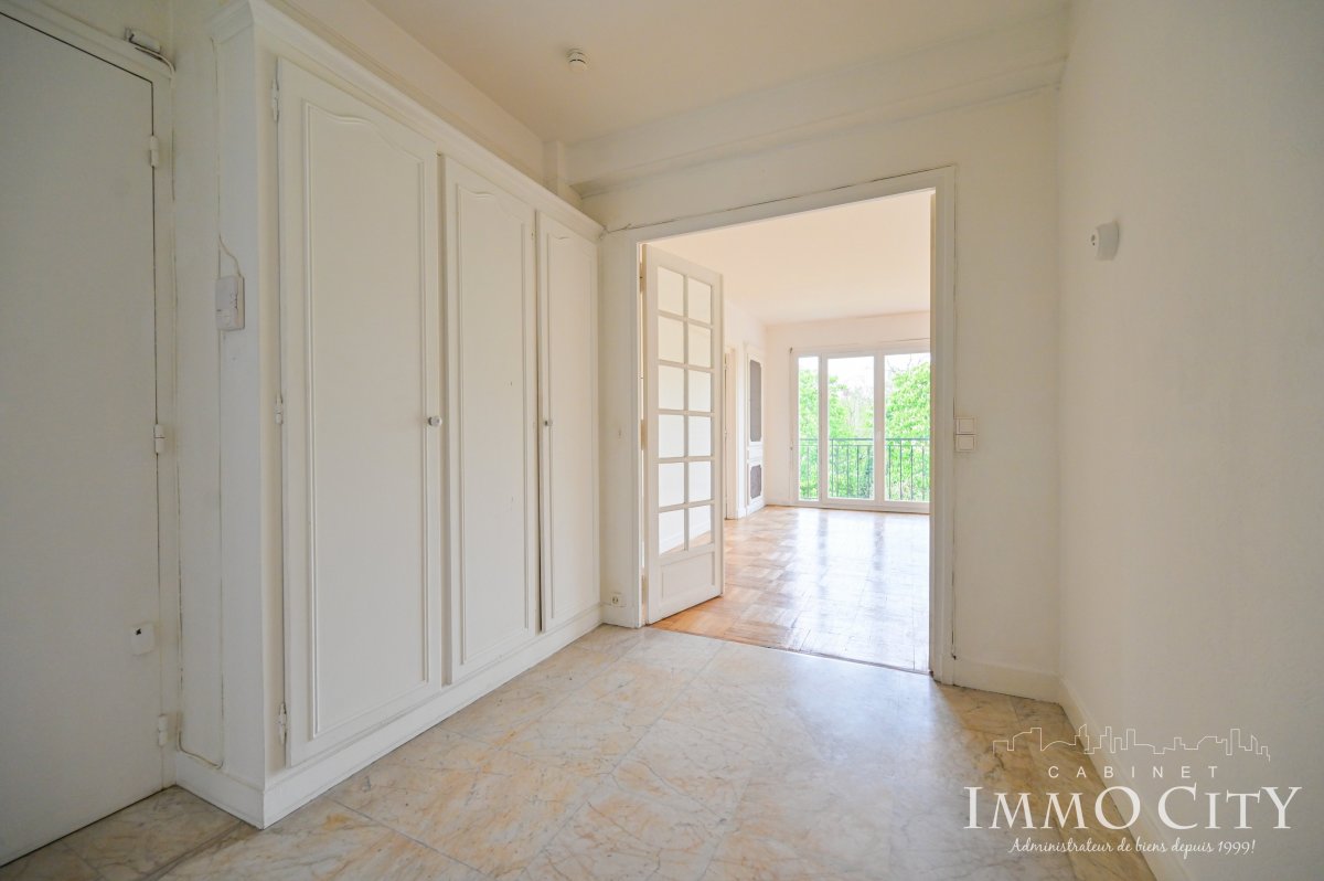 Location Appartement  4 pièces - 100.61m² 94220 Charenton-le-pont