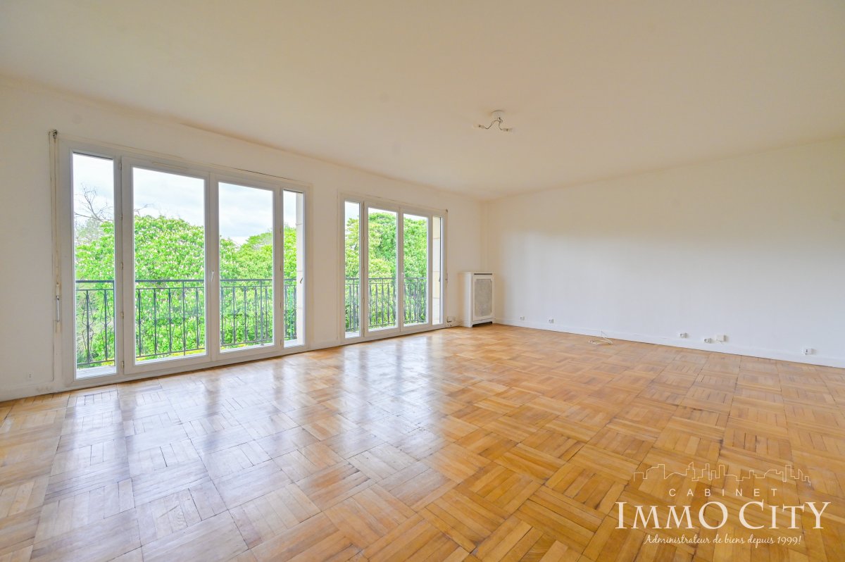 Location Appartement  4 pièces - 100.61m² 94220 Charenton-le-pont