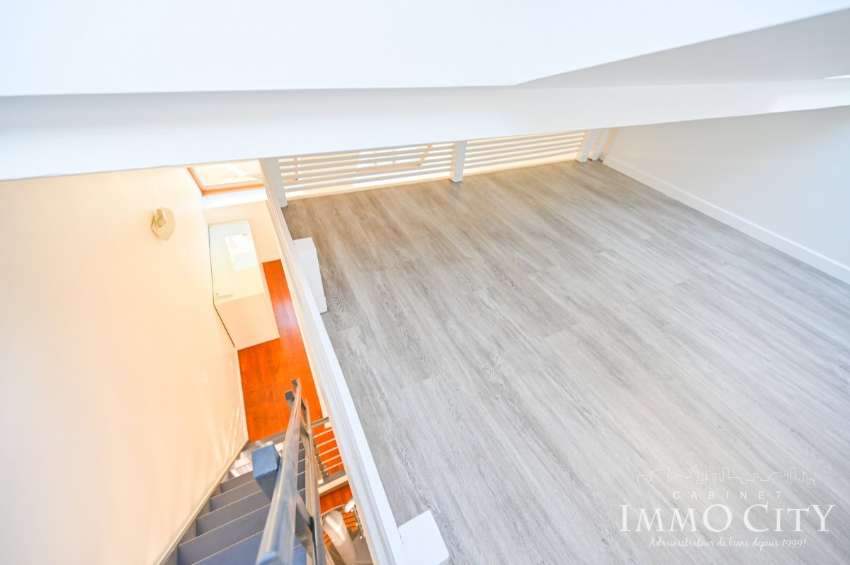 Location Appartement meublé 2 pièces - 31.22m² 94120  Fontenay-sous-bois