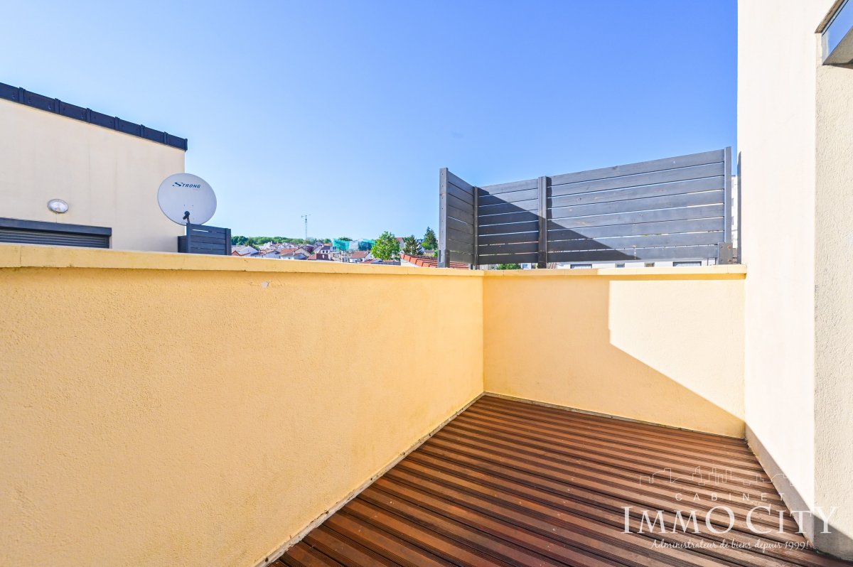 Location Appartement meublé 2 pièces - 31.22m² 94120  Fontenay-sous-bois