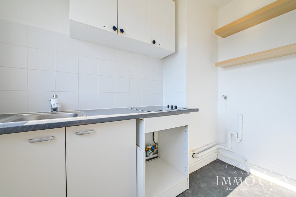 Vente Appartement  1 pièce (studio) - 29.5m² 75011 Paris