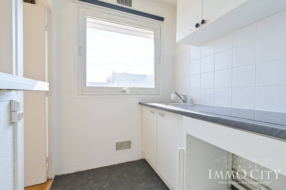 Vente Appartement  1 pièce (studio) - 29.5m² 75011 Paris