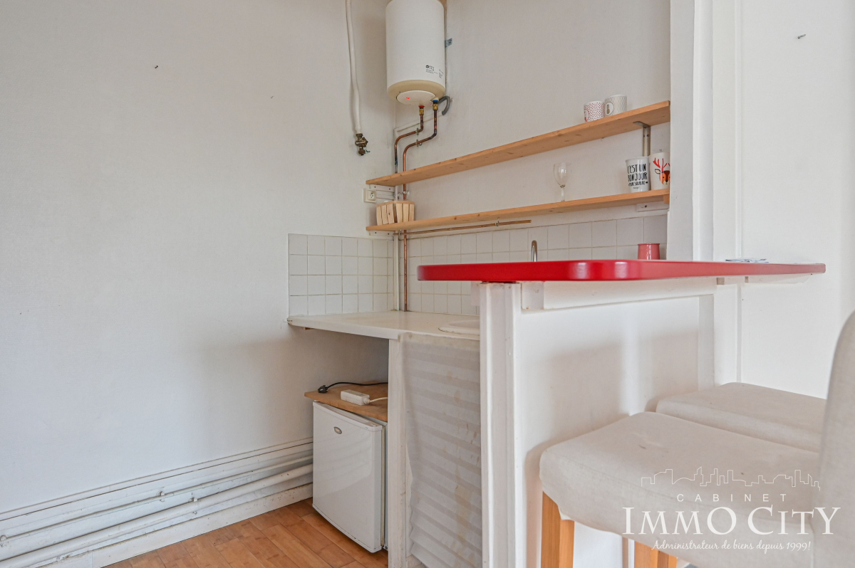 Location Local commercial  2 pièces - 33m² 94120 Fontenay-sous-bois