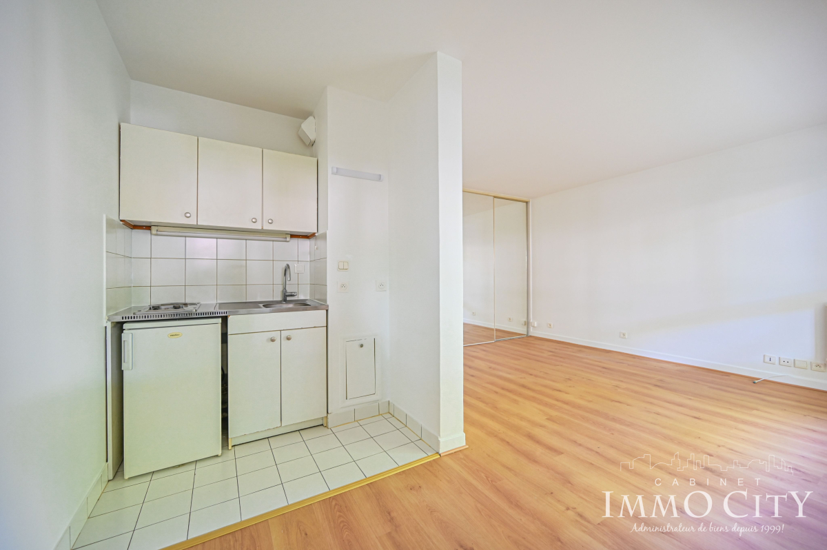 Location Appartement  1 pièce (studio) - 30m² 94130 Nogent-sur-marne