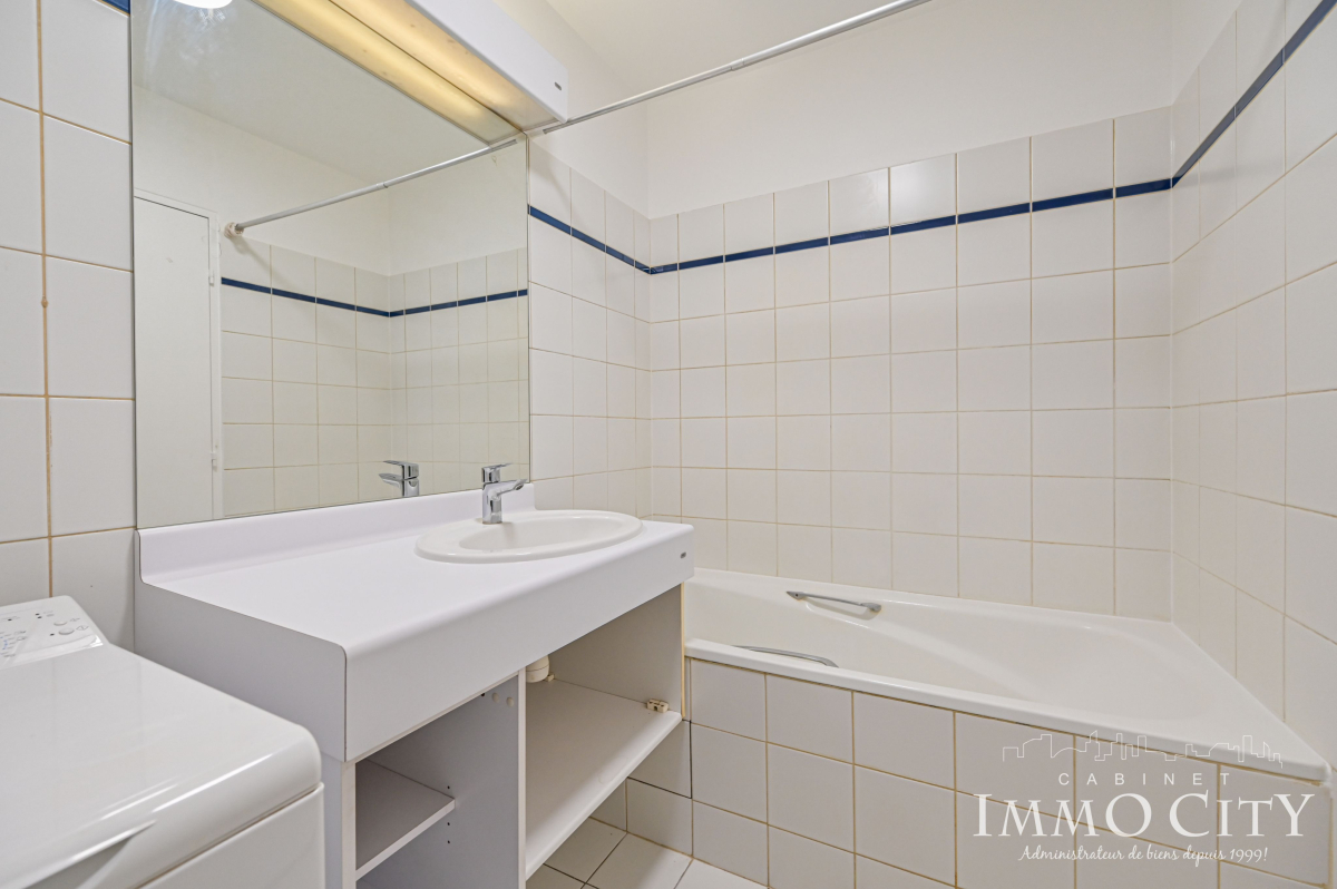 Location Appartement  1 pièce (studio) - 30m² 94130 Nogent-sur-marne