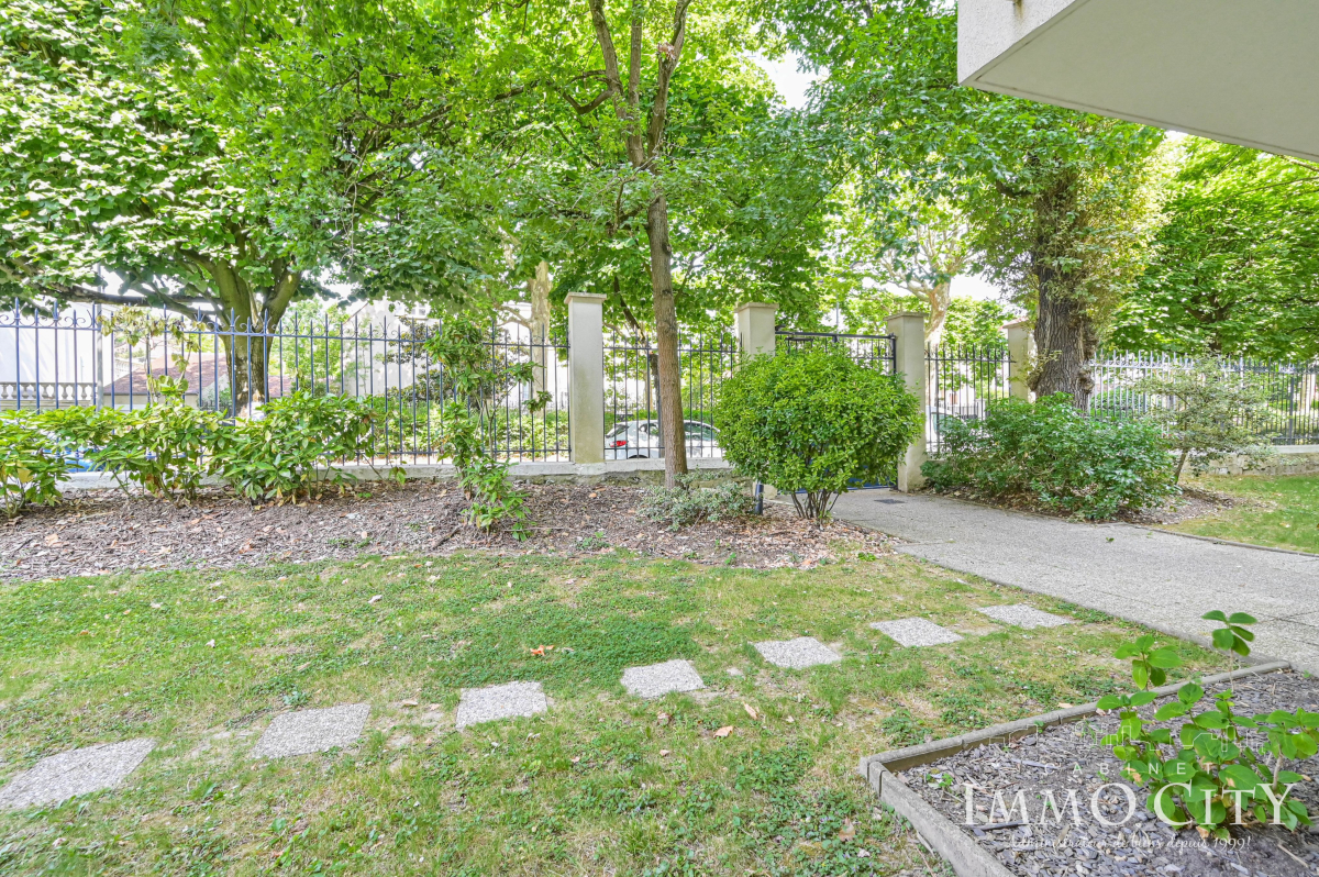 Location Appartement  1 pièce (studio) - 30m² 94130 Nogent-sur-marne