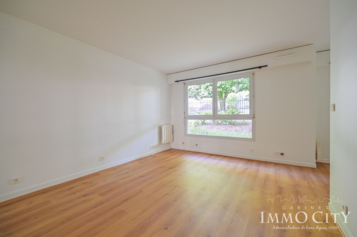 Location Appartement  1 pièce (studio) - 30m² 94130 Nogent-sur-marne