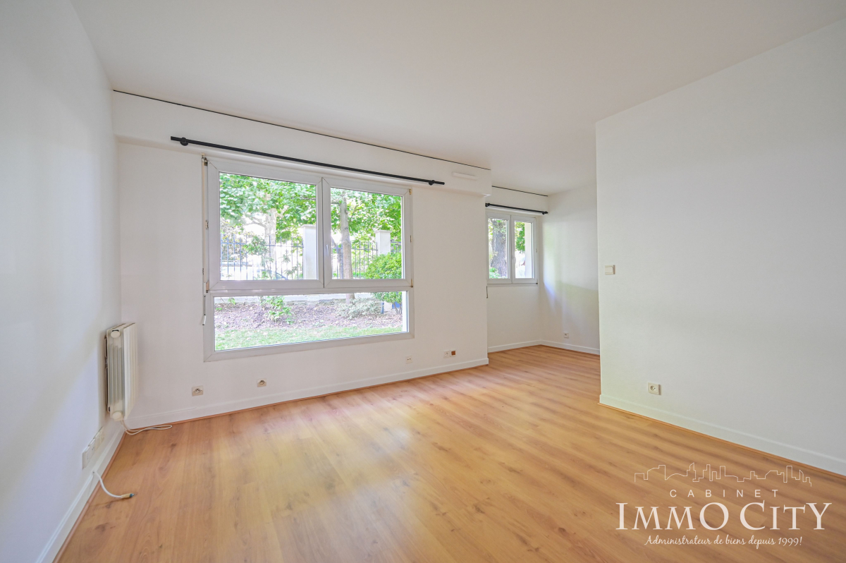 Location Appartement  1 pièce (studio) - 30m² 94130 Nogent-sur-marne